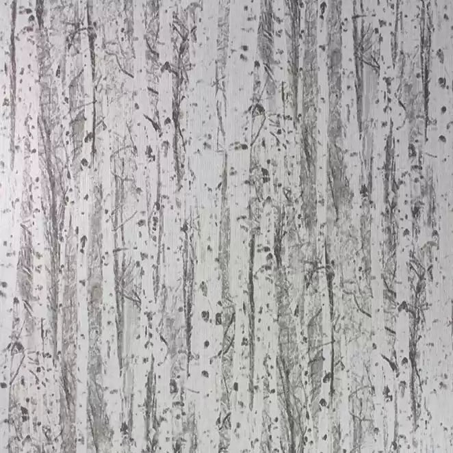 Osborne & Little Birch 02 Wallpaper Sample W6583-02
