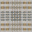 Brentano Dimension Flatland Fabric Sample 4577-01