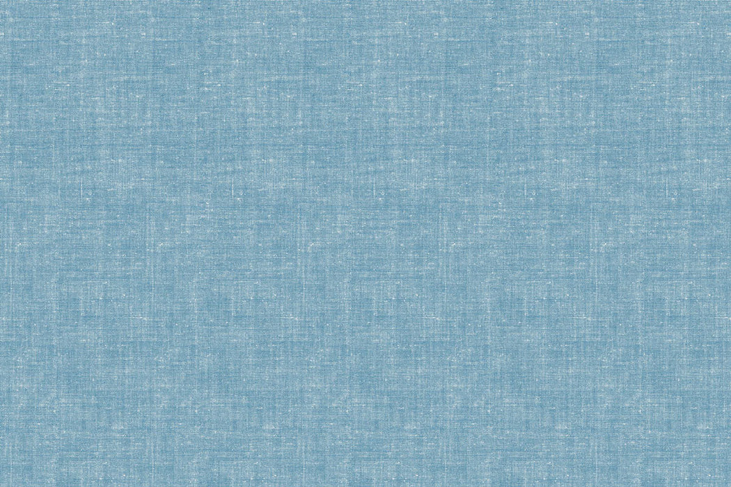 Christopher Farr Bulu Performance Blue Fabric Sample