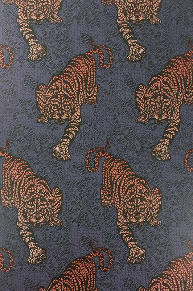 Matthew Williamson Tyger Tyger 3 Sample Sample W6542-03
