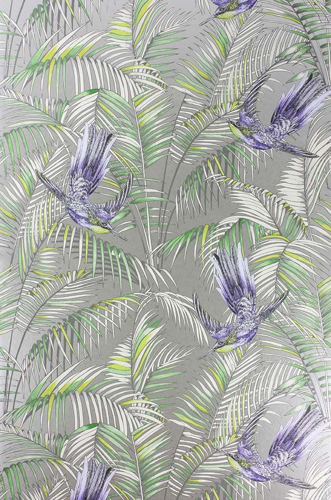 Matthew Williamson Sunbird 1 Sample Sample W6543-01