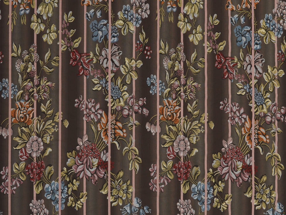Jim Thompson Orangerie Meissen Fabric Sample JT013948001