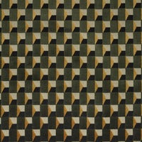 Jim Thompson Kata Velvet Pine Forest Fabric JT013974002