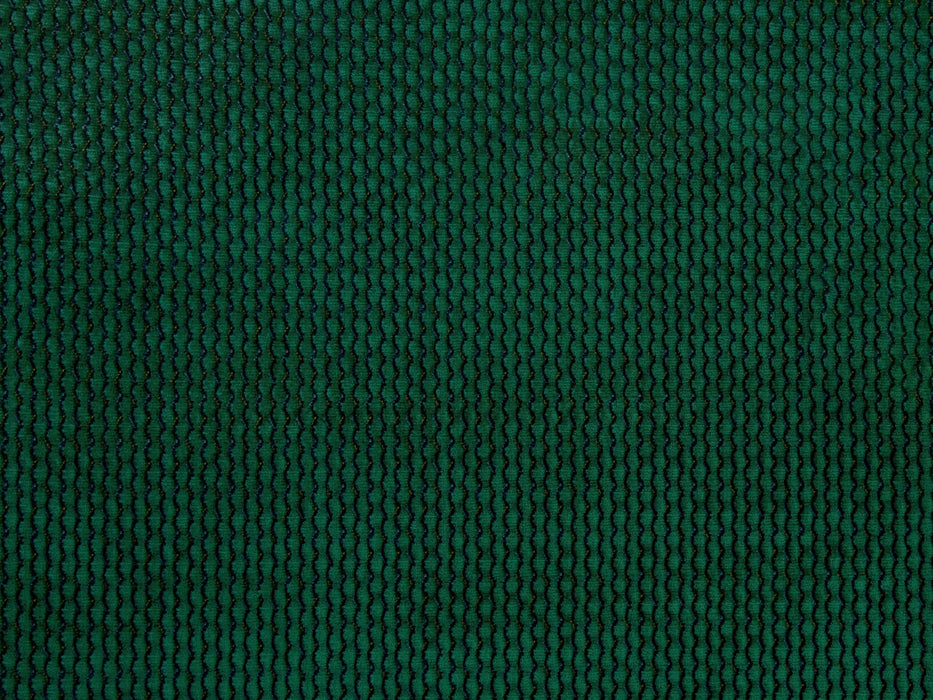 Jim Thompson Ruban Velvet Emerald Fabric JT013899004