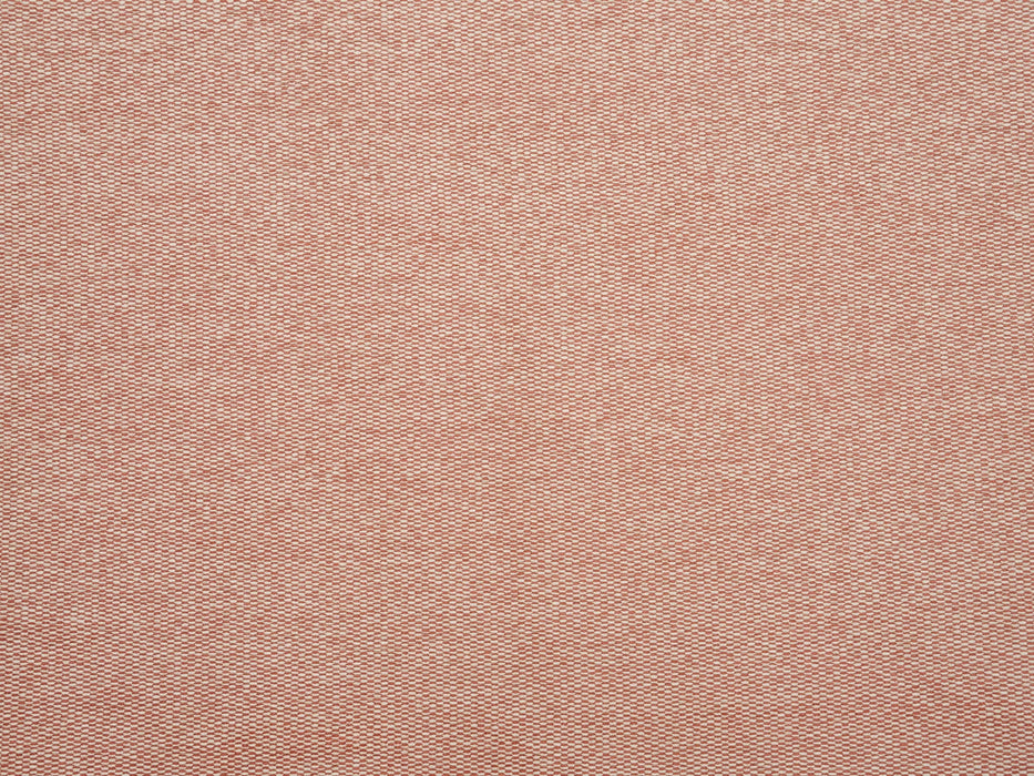No.9 Thompson Velvet Stitch Strawberry Cream Fabric N9012399009