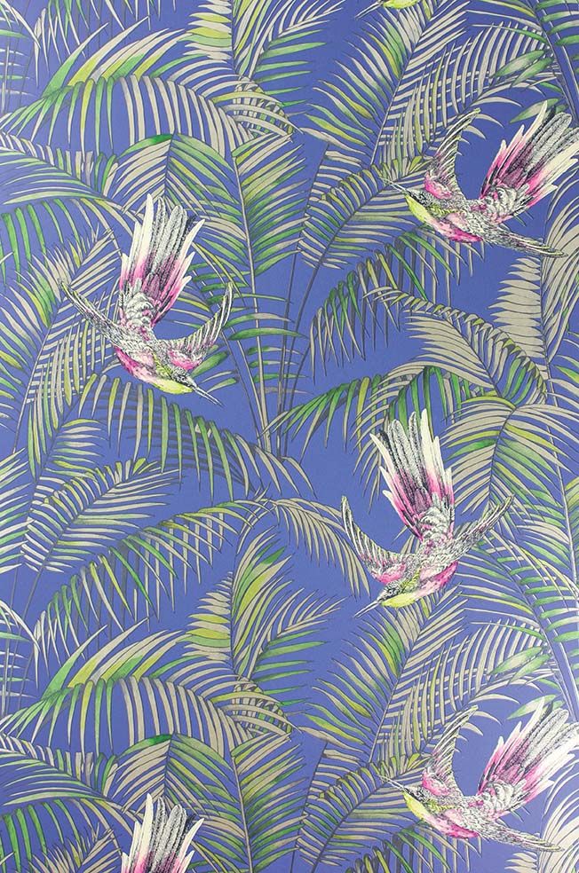Matthew Williamson Sunbird 4 Sample Sample W6543-04