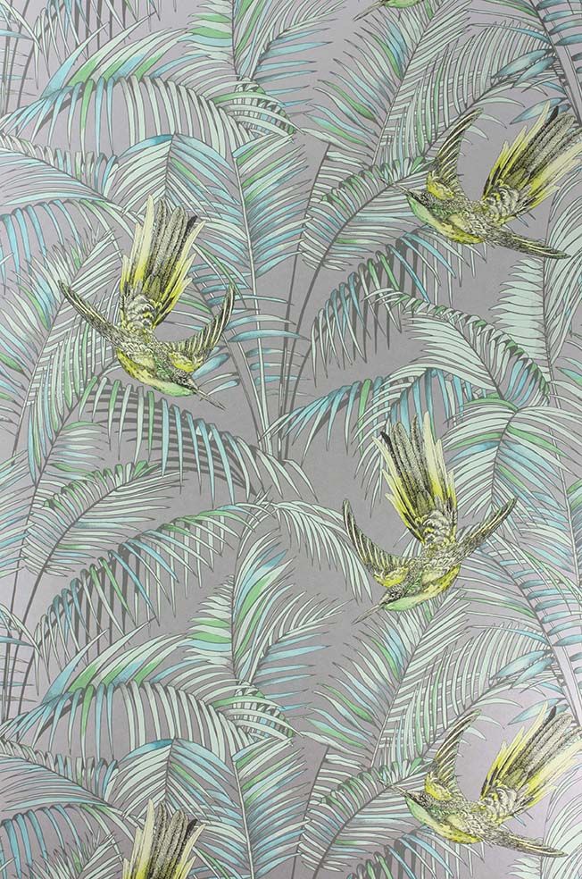 Matthew Williamson Sunbird 5 Sample Sample W6543-05