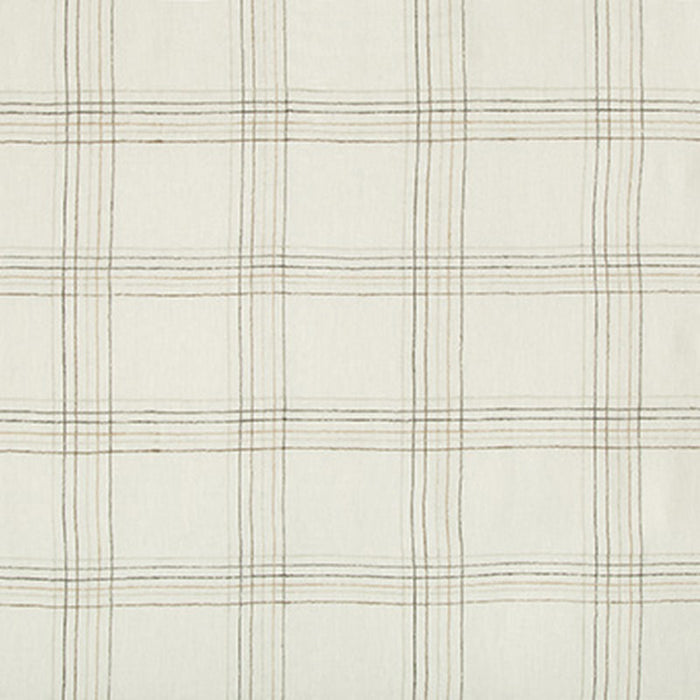 Kravet Design Tied And True Dove Fabric Sample 4612.121.0