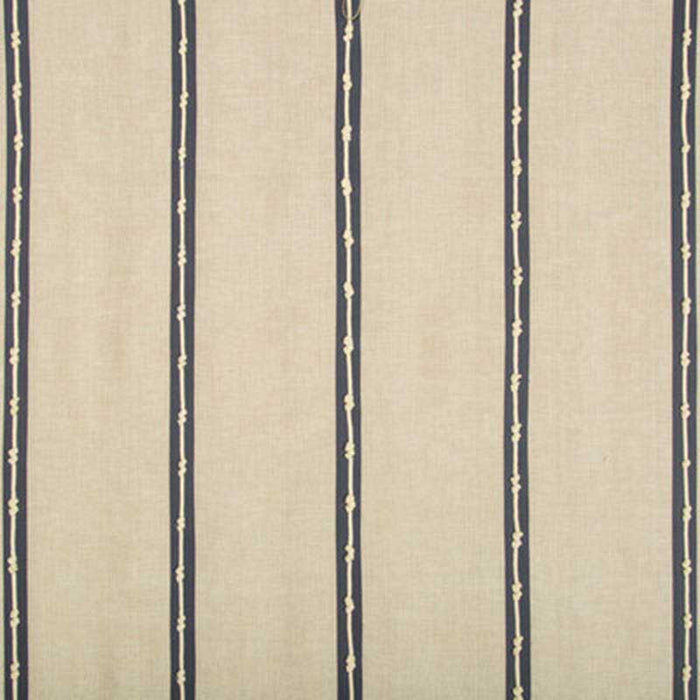 Kravet Design Knots Speed Heron Fabric Sample 4630.516.0