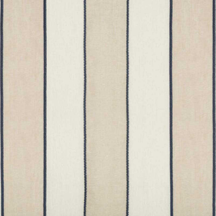 Kravet Design Cape Breton Navy Fabric Sample 4632.516.0
