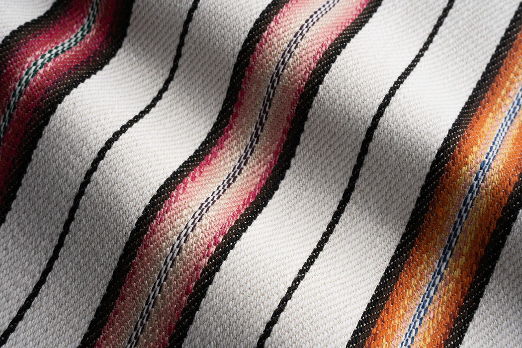 Perennials Baja Stripe Sol Fabric 465-730