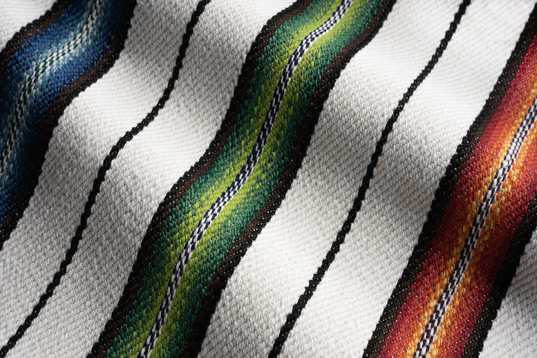 Perennials Baja Stripe Cosmico Fabric Sample 465-802