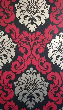 Osborne & Little Radnor 09 Wallpaper W5795-09