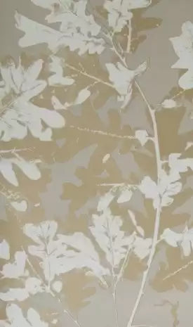 Osborne & Little Sherwood 03 Wallpaper W5875-03