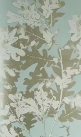 Osborne & Little Sherwood 06 Wallpaper Sample W5875-06
