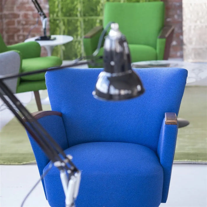 Designers Guild Bellagio Umber Fabric FDG3277-34