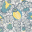 Christopher Farr Carnival Old Blue Fabric