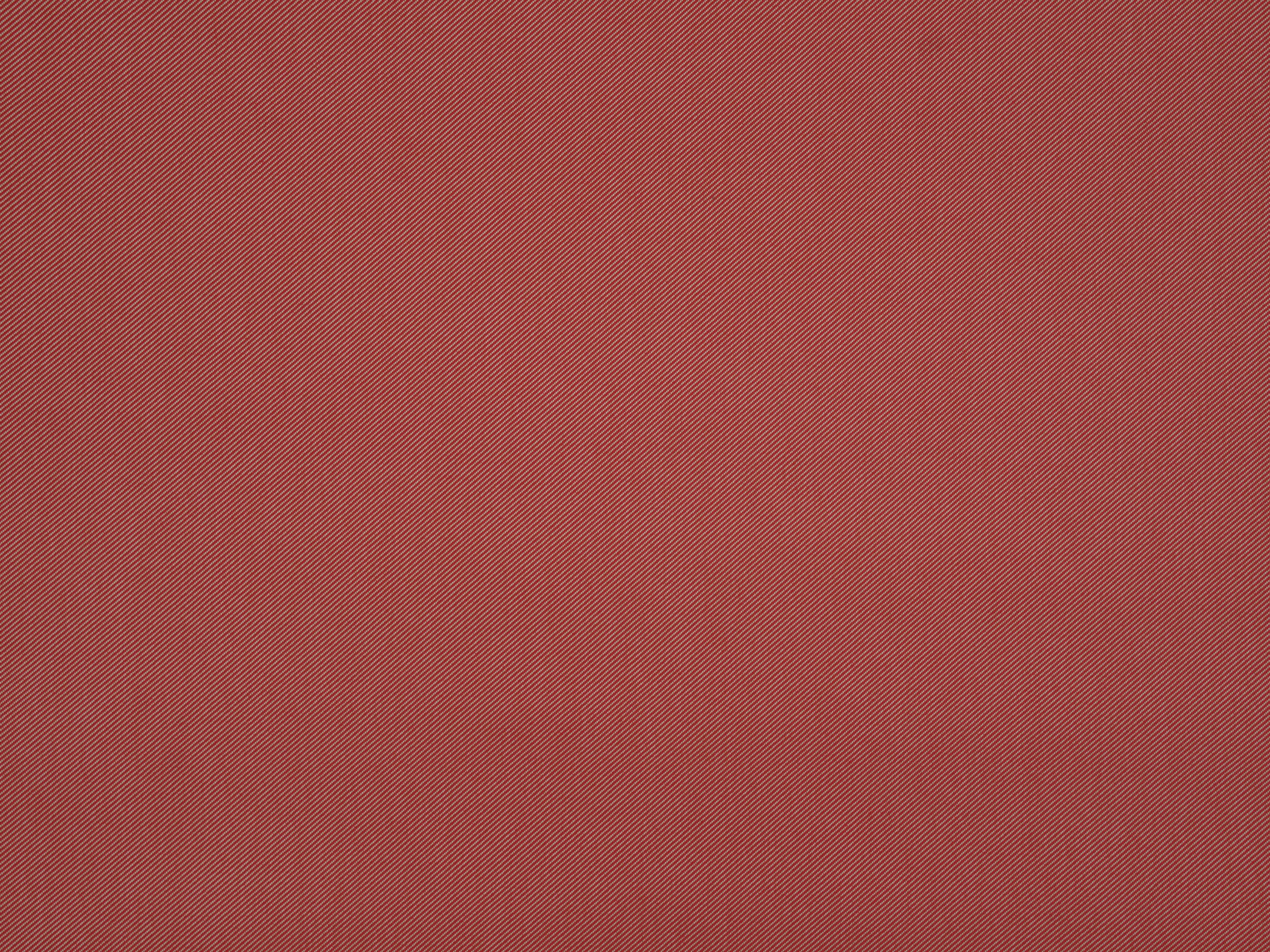 No.9 Thompson Serge Barberry Fabric N9012425013