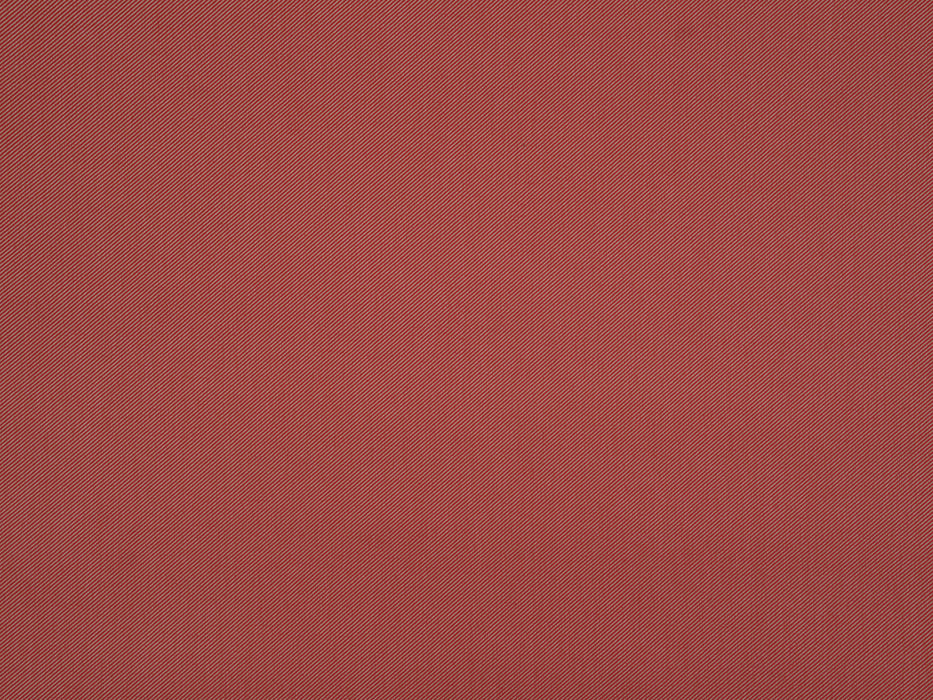 No.9 Thompson Serge Barberry Fabric N9012425013