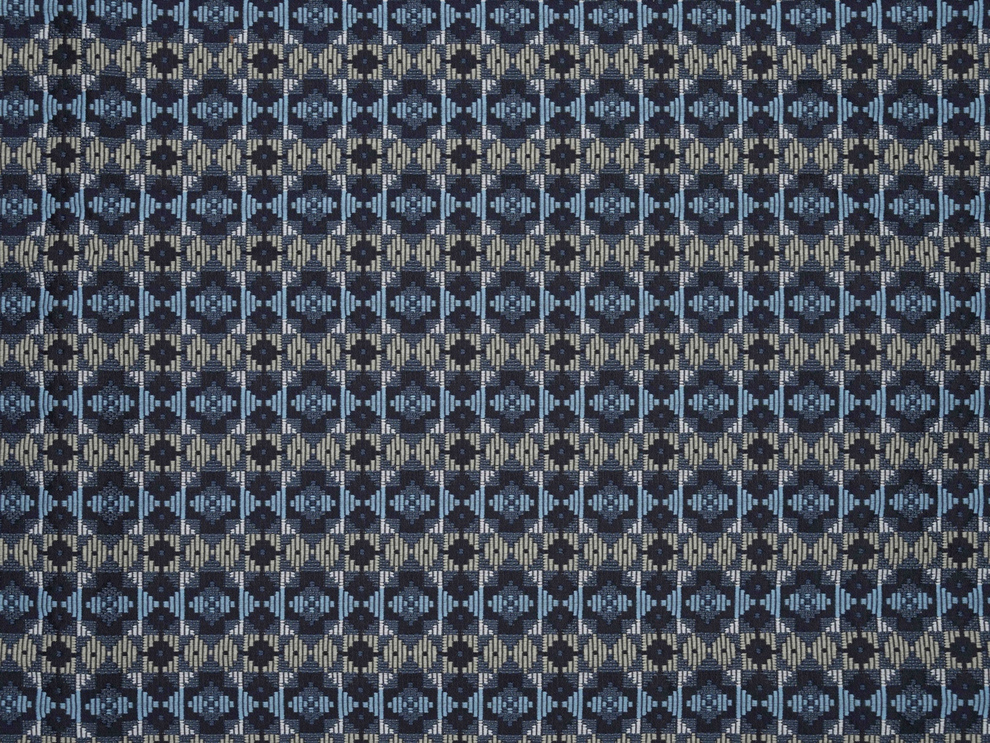 Jim Thompson Palong Denim Fabric JT013928004