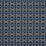 Jim Thompson Palong Denim Fabric Sample JT013928004