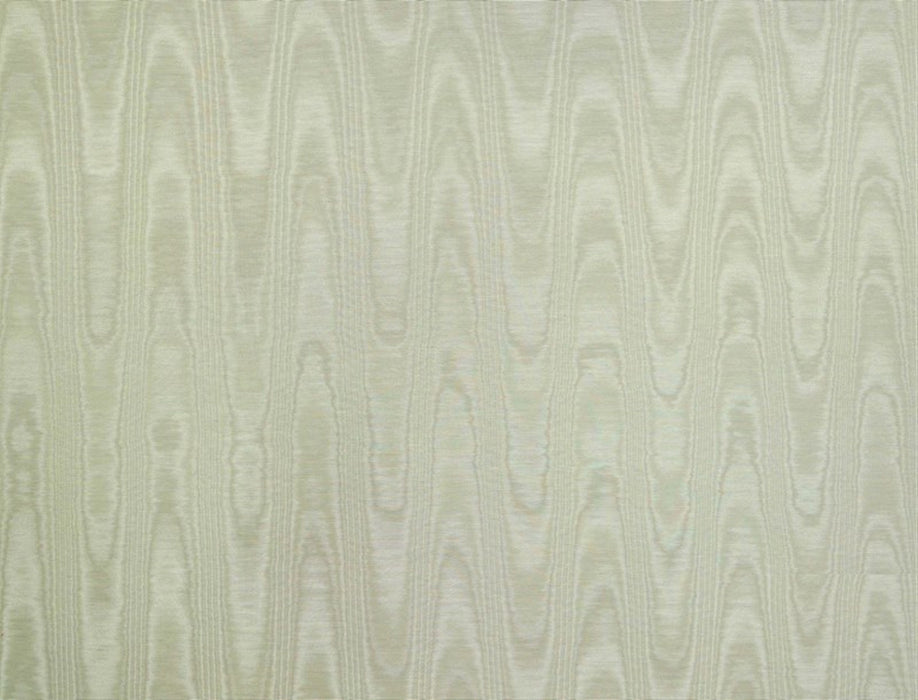 Jim Thompson Moire  Silver Grey Wallpaper Sample JT021044006