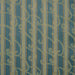 Brentano Falling Chrysanthemum Celadon Blue Fabric 4700-03