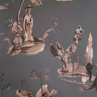 Osborne & Little Palais Chinois 09 Wallpaper W6011-09
