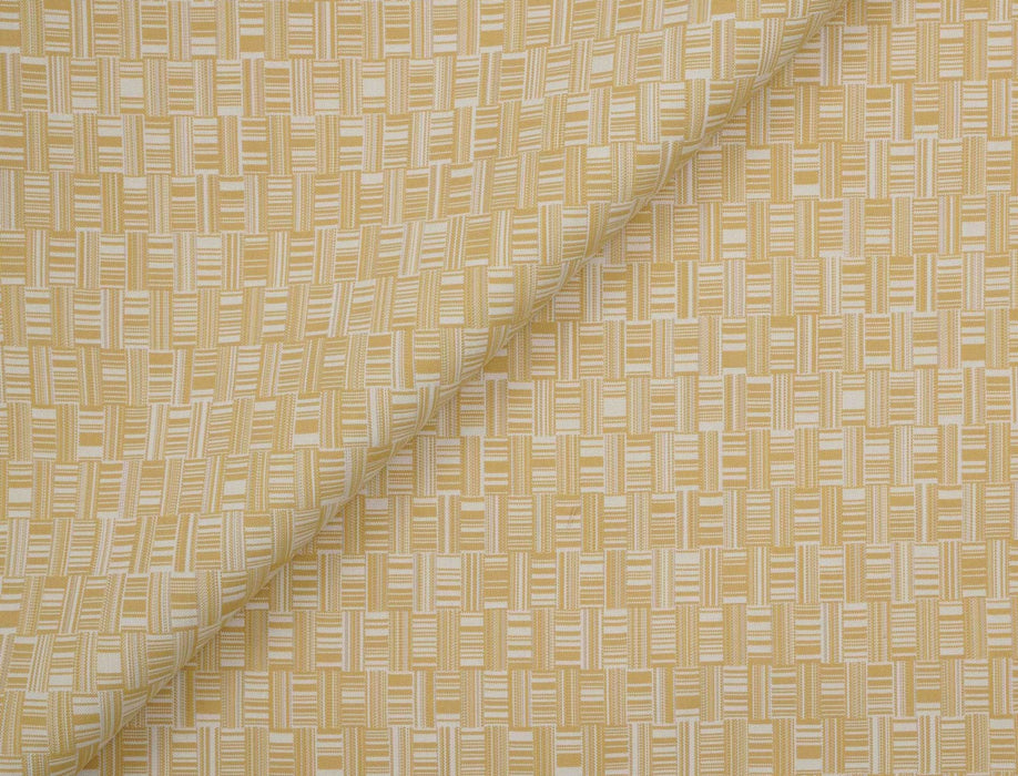 Jim Thompson Panay Sunlight Fabric Sample JT013822002