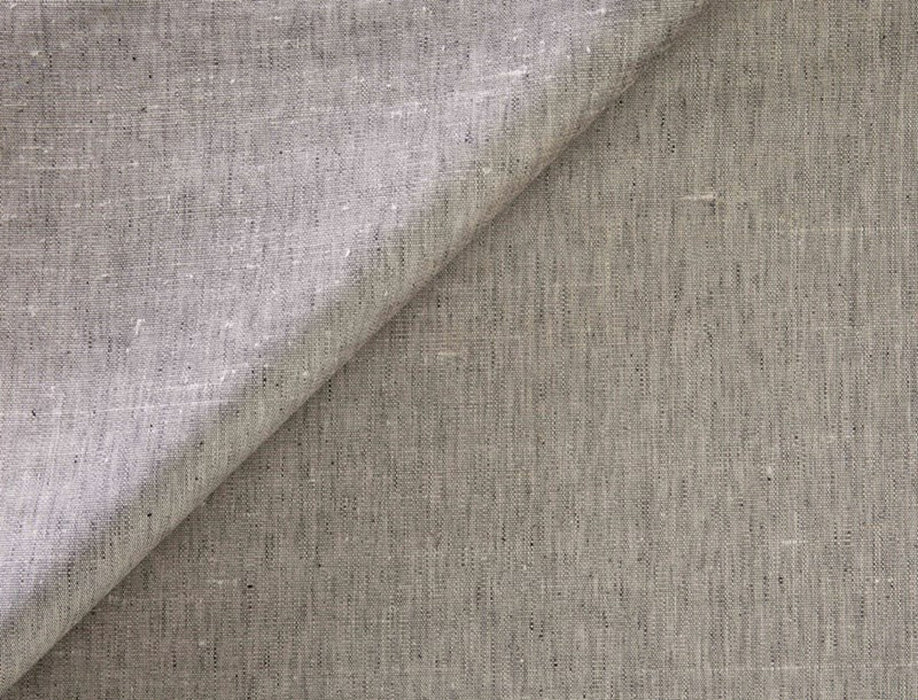 Jim Thompson Tussor Monochrome Fabric Sample JT013608004