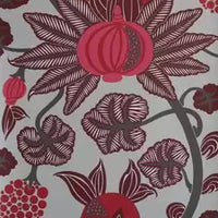 Osborne & Little Maharani 03 Wallpaper W6022-03