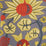 Osborne & Little Maharani 5 Sample Sample W6022-05