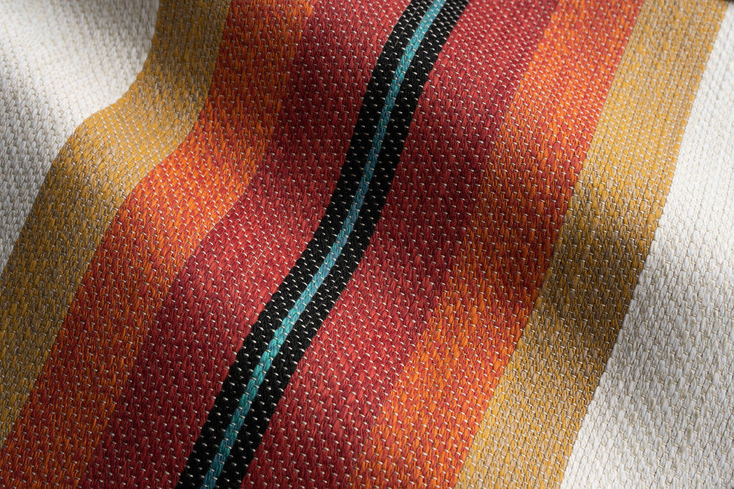 Perennials Campo Stripe Sol Fabric 475-730