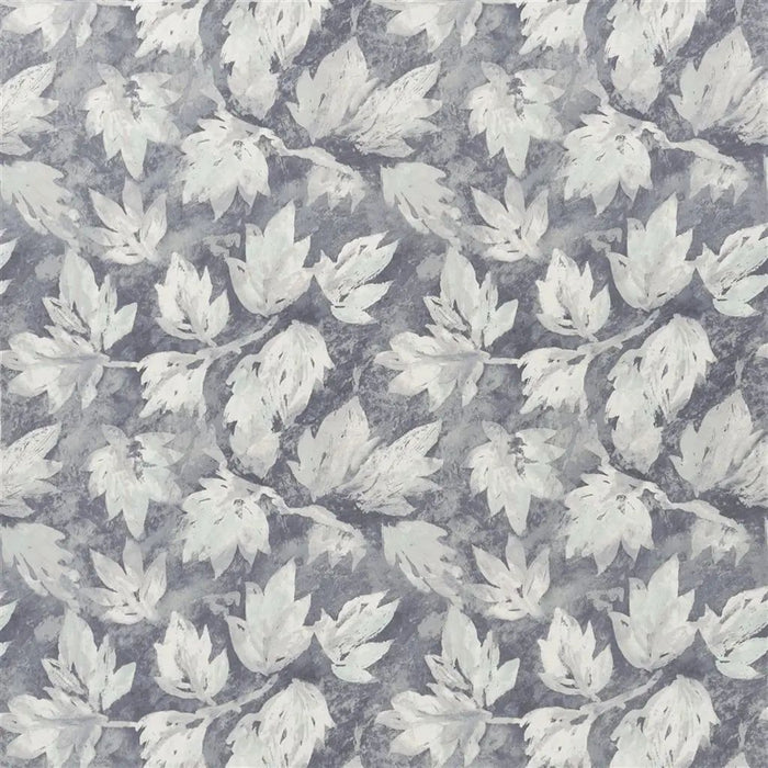 Designers Guild Fresco Leaf 2 Sample Sample FDG2359-02
