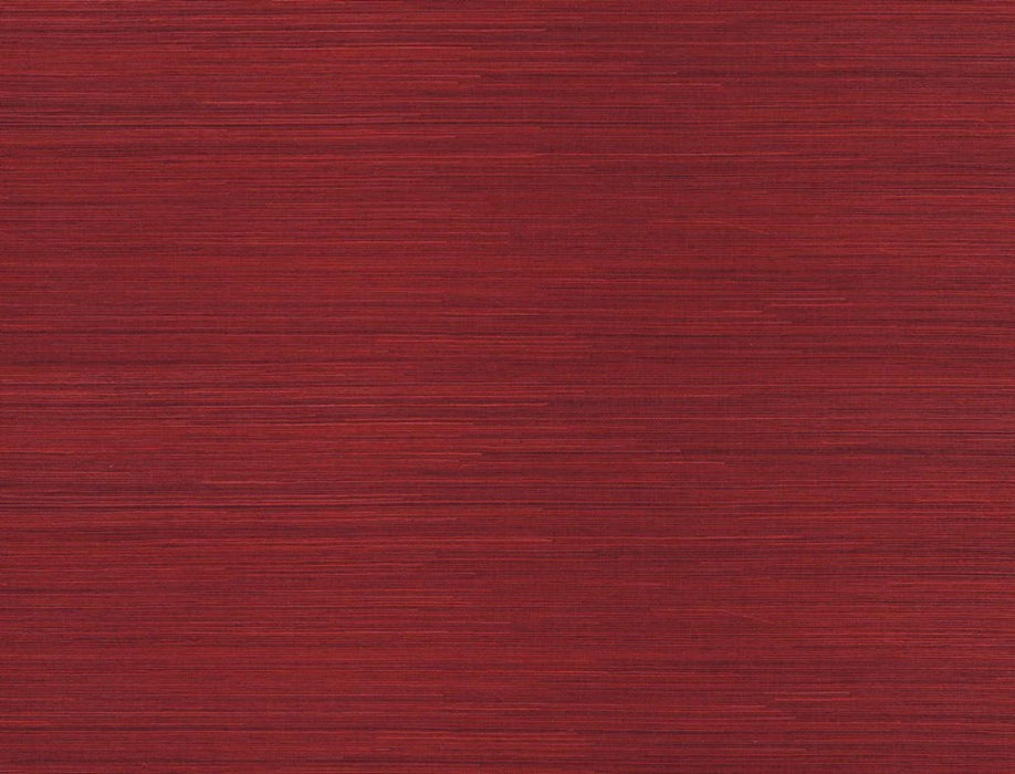 Jim Thompson Surat Sisal  Lacquer Wallpaper Sample JT021038009