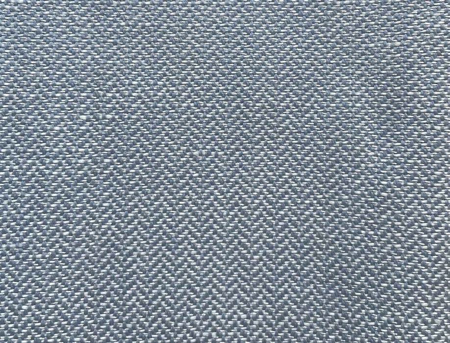 Fox Linton Kingham Silver Mist Fabric Sample FL010071010
