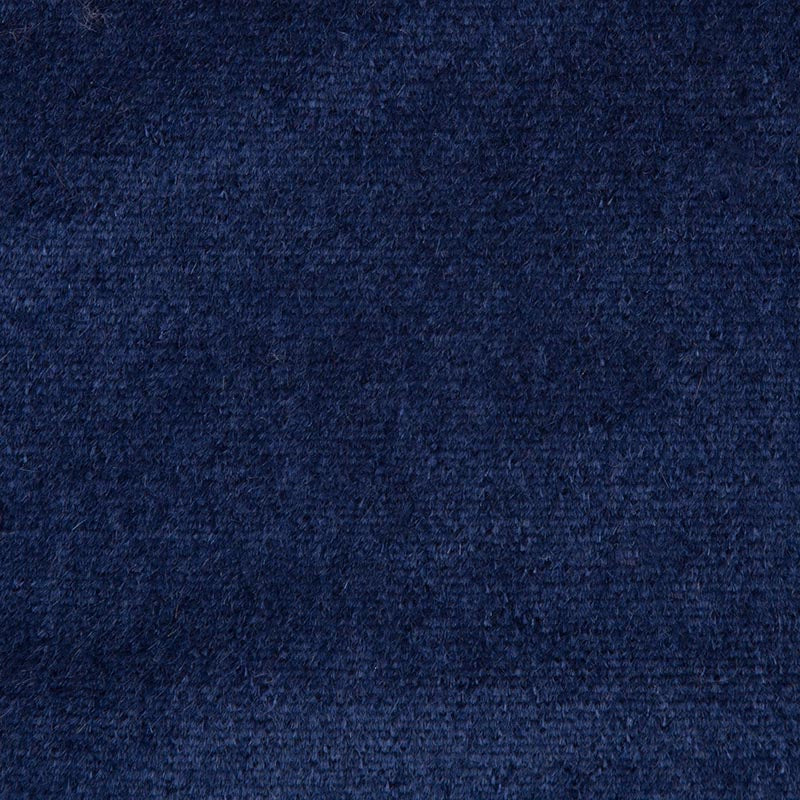 Holly Hunt Great Plains Take Direction Cobalt Fabric 4800/29
