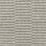 Holly Hunt Great Plains Split Stripe Greige Fabric Sample 4848/04