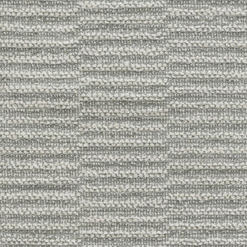 Holly Hunt Great Plains Split Stripe Aloe Fabric 4848/05