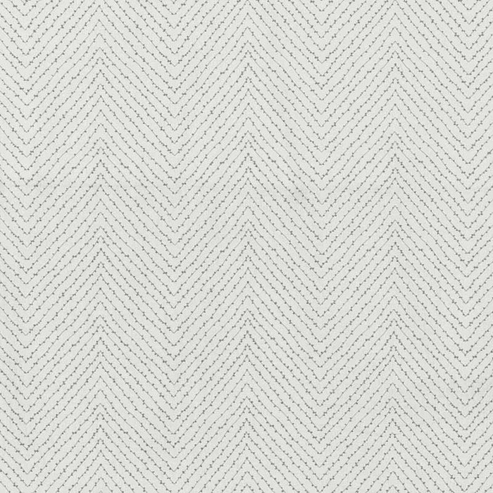 Kravet Basics Stringknot Fog Fabric Sample 4851.11.0