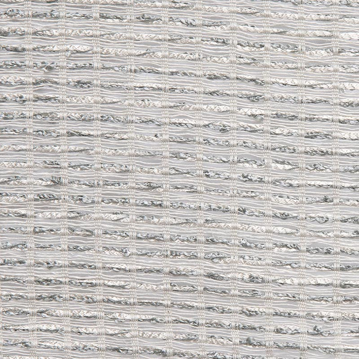 Holly Hunt Great Plains Perfect Catch Greige Fabric Sample 4857/05