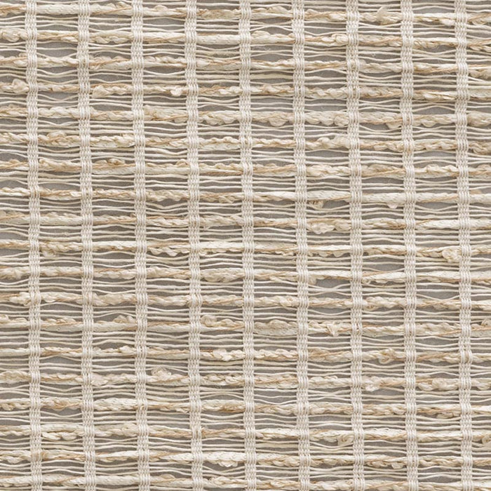 Holly Hunt Great Plains Perfect Catch Sandstone Fabric Sample 4857/07