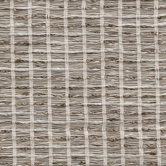 Holly Hunt Great Plains Perfect Catch Cement Fabric Sample 4857/08