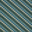 Christopher Farr Busy Lizzie Aqua Fabric