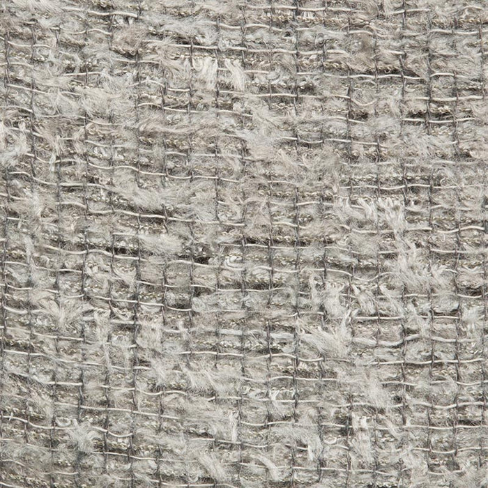 Holly Hunt Great Plains Feathered Dove Fabric Sample 4862/03