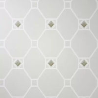 Nina Campbell Huntly 05 Wallpaper NCW4126-05