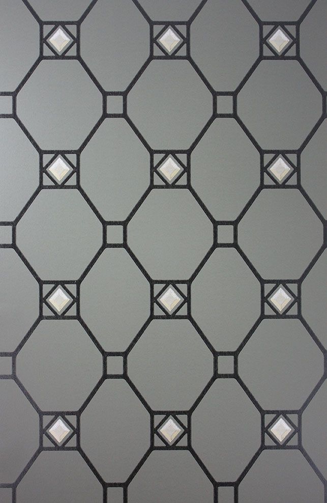 Nina Campbell Huntly 7 Sample Sample NCW4126-07