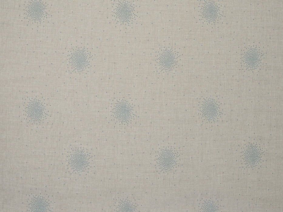 Fox Linton Wish Lupin Fabric Sample FL010093004