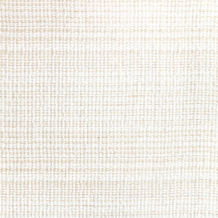 Kravet Couture Soft Spoken White Sand Fabric Sample 4889.1.0