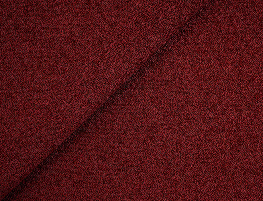 Jim Thompson Pebble Red Earth Fabric Sample JT013785012